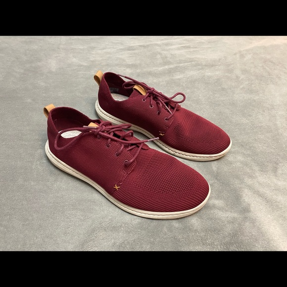 clark step urban mix